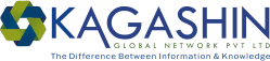 Kagashin Logo